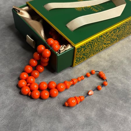 مسباح فاتوران لون جزري تمليكة