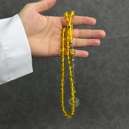 سبحه بكلايت محشر مع كركوشة