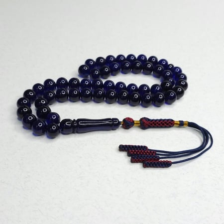 سبحه زعفراني مع كركوشة تفصال