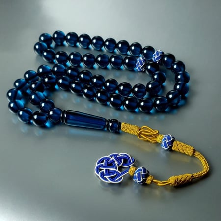 مسباح بكلايت طربزونه