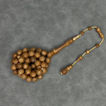 مسباح كوك مدور تمليكة