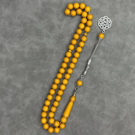 سبحه بكلايت كركمي مع كركوشه