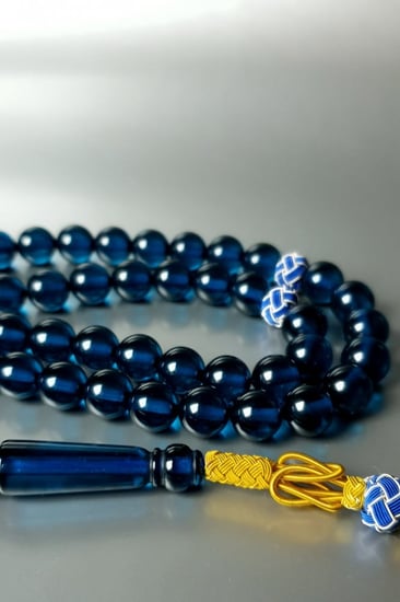 مسبحة بكلايت طربزونه