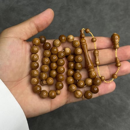 مسباح كوك مدور تمليكة