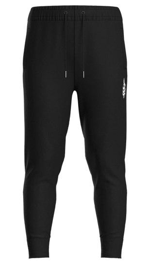 بنطال "آدمي" للأولاد الأطفال من القطن الخالص