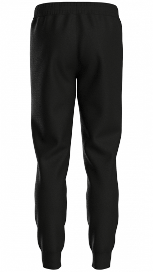 بنطلون رياضي سميك للجنسين من القطن الخالص