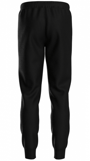 بنطلون رياضي للجنسين من القطن الخالص