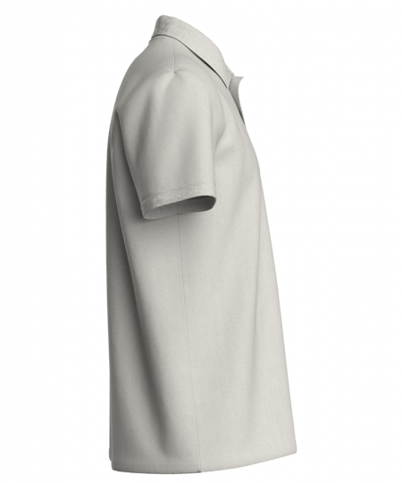 بولو شيرت "آدمي" كلاسيكي