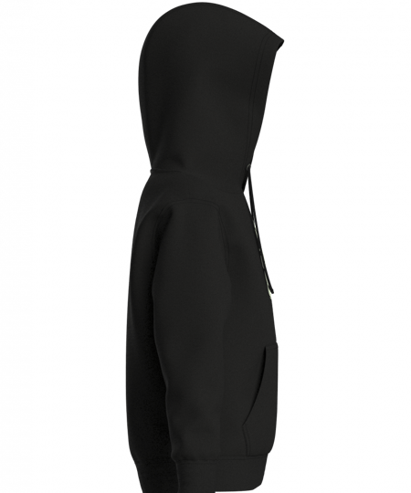 هودي للبنات أطفال