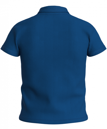 بولو شيرت "آدمي" اطفال كلاسيكي