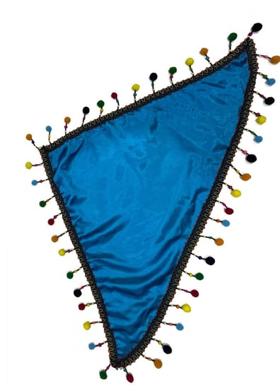 الزي الصعيدي البناتي