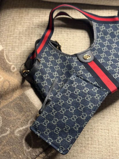 GUCCI
