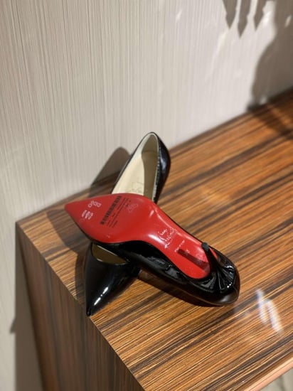 Christian Louboutin