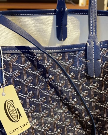 GOYARD حقيبة جويارد