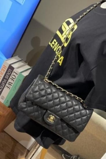 CHANEL  شنطة شانيل
