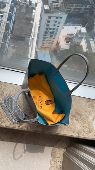 GOYARD حقيبة جويارد