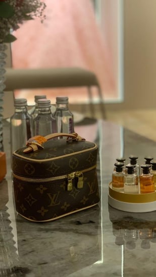 LOUIS VUITTON