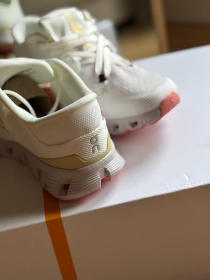 On Running