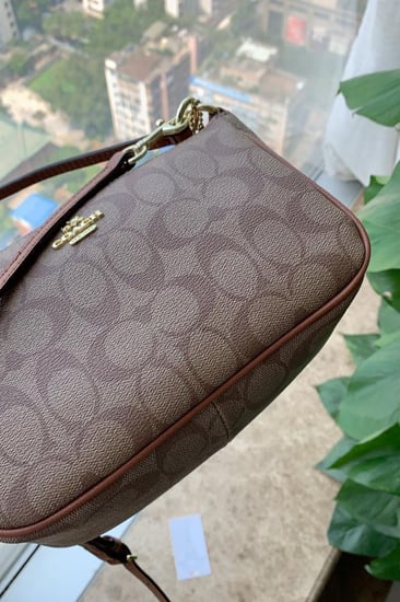 COACH حقيبة كوتش