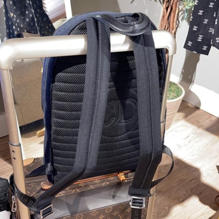 ‏Dior شنطة ظهر