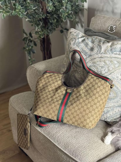 GUCCI قوتشي