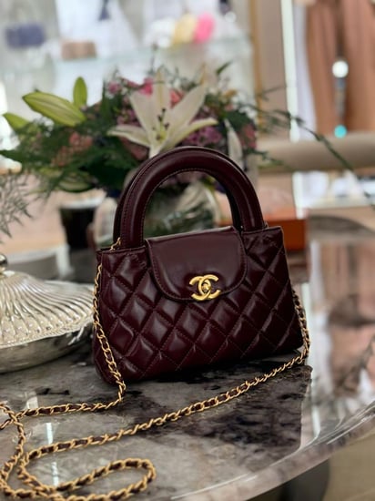 CHANEL