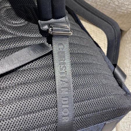 ‏Dior شنطة ظهر