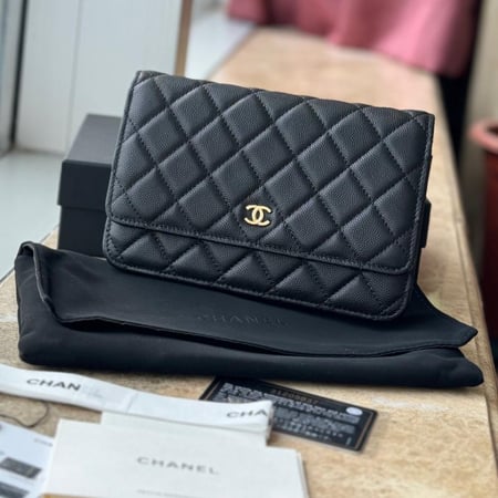 CHANEL  شانيل ماستر