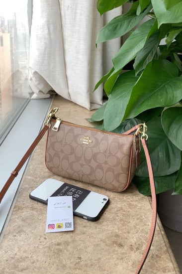 COACH حقيبة كوتش