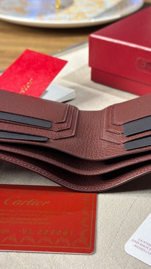 Cartier كارتييه