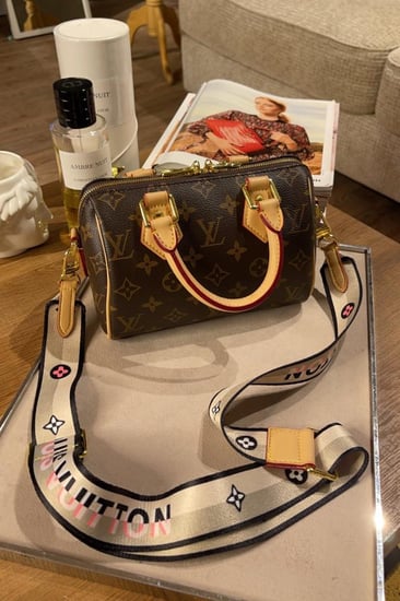 LOUIS VUITTON حقيبة لويس فيتون