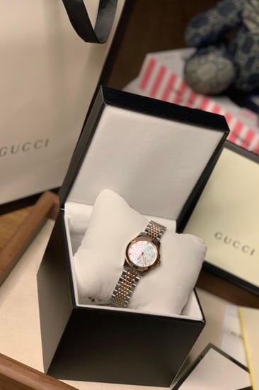 GUCCI