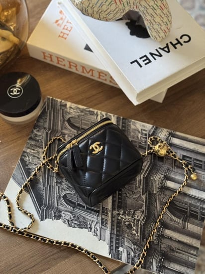 CHANEL