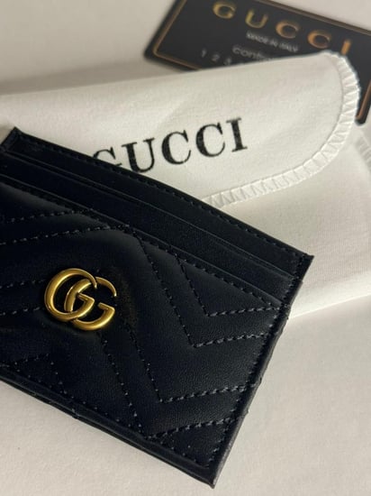 GUCCI