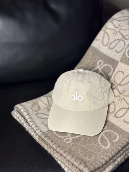ALO CAP