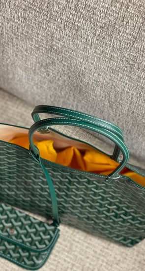 GOYARD حقيبة جويارد