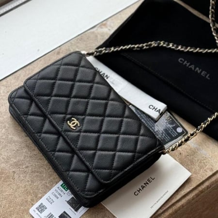 CHANEL  شانيل ماستر