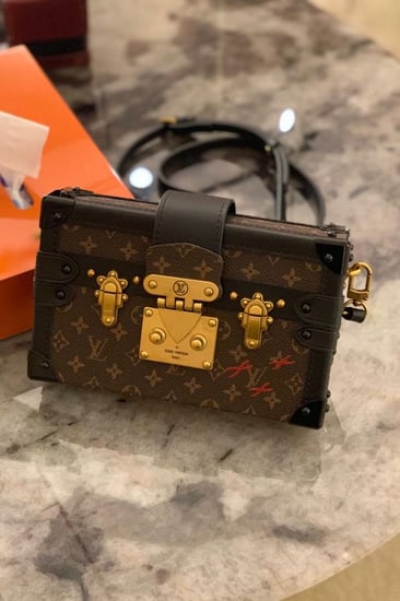LOUIS VUITTON