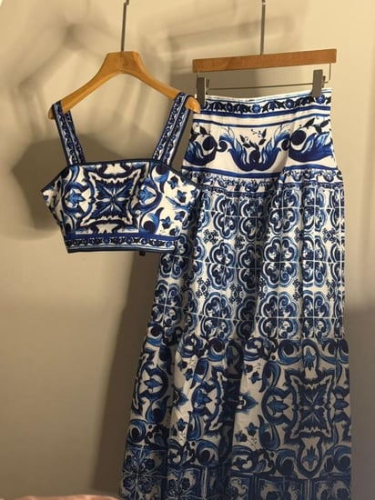 DOLCE & GABBANA