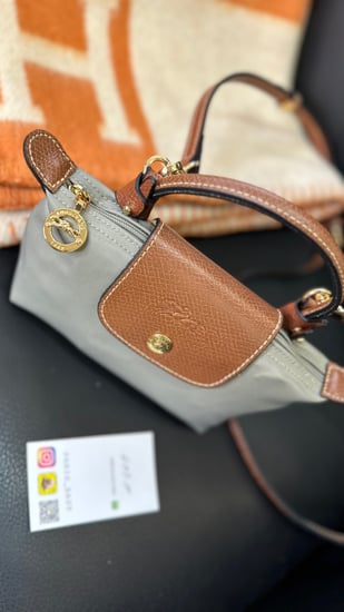 LONGCHAMPلونج شامب