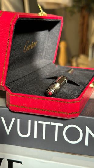Cartier كارتييه
