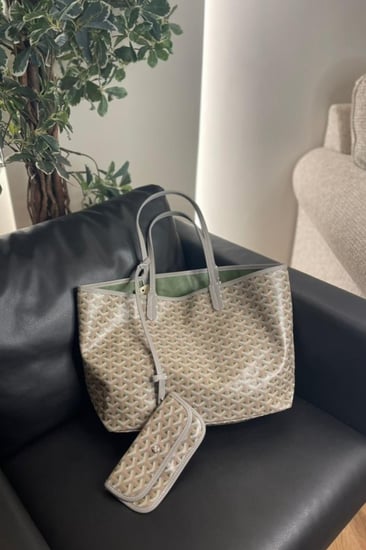 GOYARD حقيبة جويارد