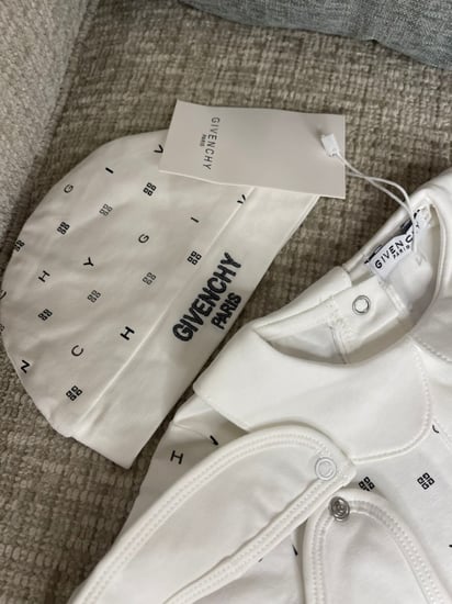 GIVENCHY  جيفنشي