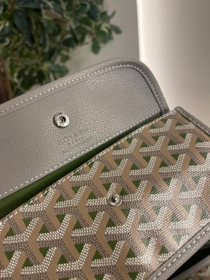GOYARD حقيبة جويارد