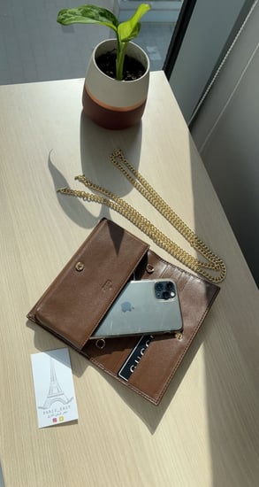 GUCCI كروس والت