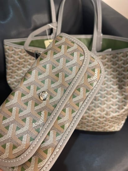 GOYARD حقيبة جويارد