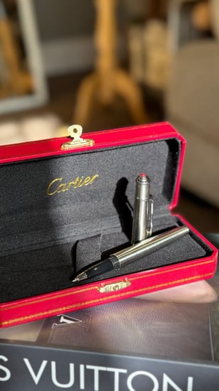 Cartier كارتييه