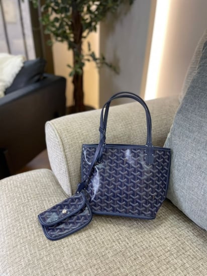 GOYARD حقيبة جويارد