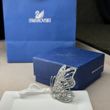 SWAROVSKI