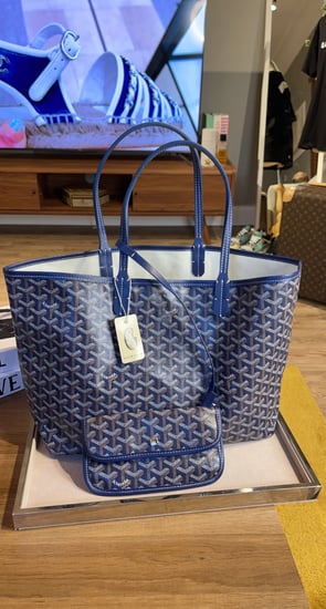 GOYARD حقيبة جويارد